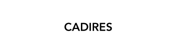 CADIRES